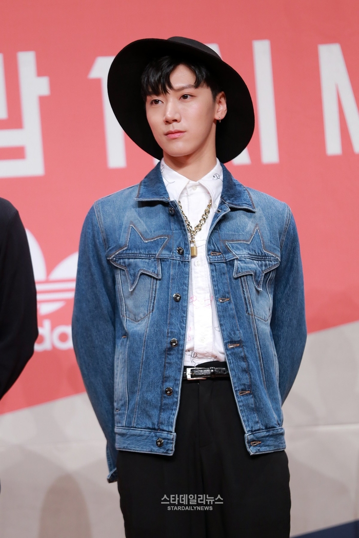 Idol Kpop sở hữu vẻ đẹp lai