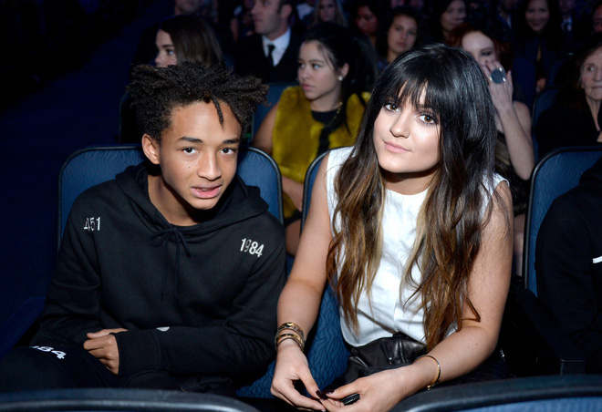 Jaden Smith và những lần nổi loạn để thoát khỏi cái bóng sao nhí