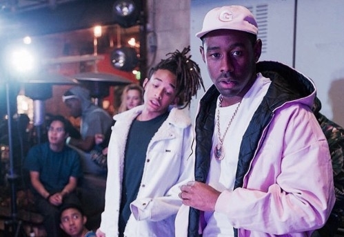Jaden Smith và những lần nổi loạn để thoát khỏi cái bóng sao nhí