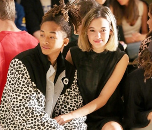 Jaden Smith và những lần nổi loạn để thoát khỏi cái bóng sao nhí