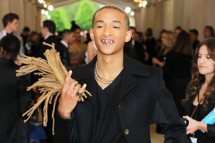 Jaden Smith và những lần nổi loạn để thoát khỏi cái bóng sao nhí