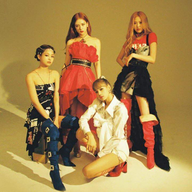 Jennie (Black Pink) liên tục gặp vận xui từ khi comeback