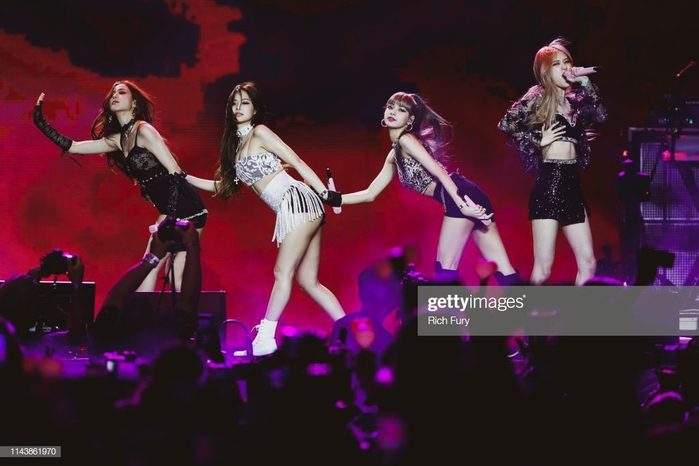 Jennie (Black Pink) liên tục gặp vận xui từ khi comeback