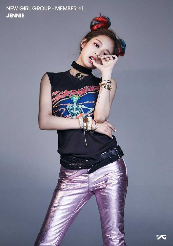Jennie (Black Pink) liên tục gặp vận xui từ khi comeback