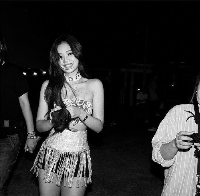Jennie (Black Pink) liên tục gặp vận xui từ khi comeback