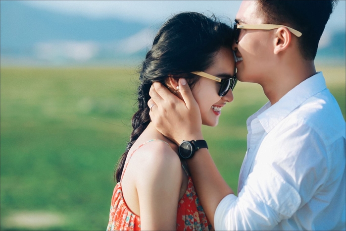 Khám phá những qian điểm trong đời sống tình cảm của bạn