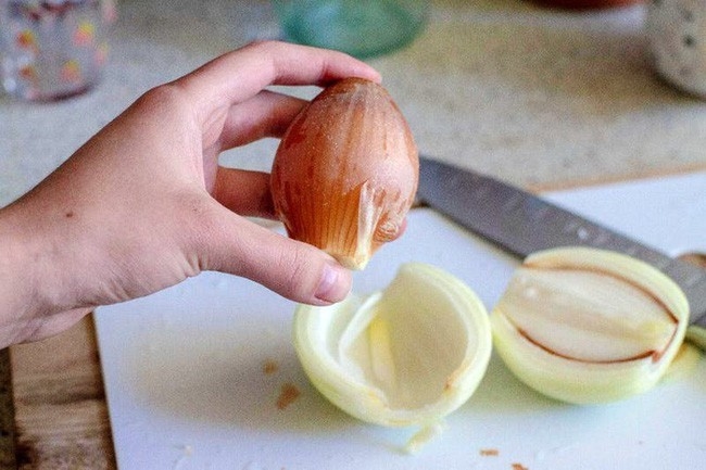 Khi vận may đến bất ngờ khiến chủ nhân há hốc mồm vì kinh ngạc