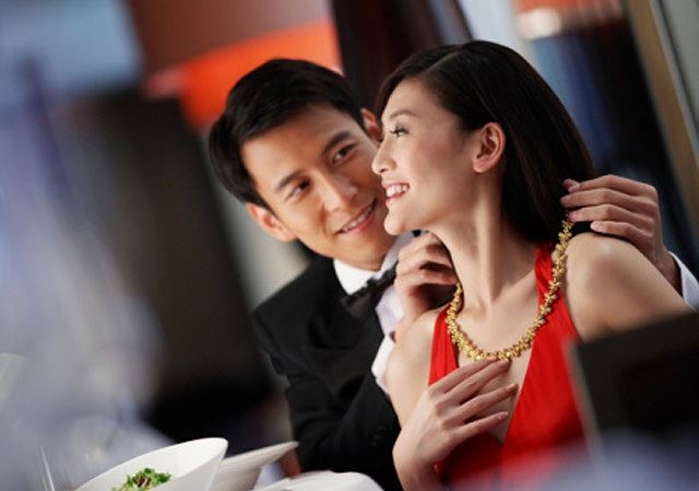 Khi yêu đừng dại mà cho người yêu mượn quá nhiểu tiền