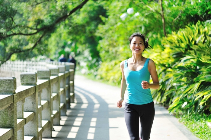 Khoa học đã chứng minh: Muốn sống lâu hơn hãy hẹn hò tản bộ ở công viê