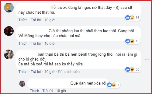 Không chỉ PewPew, sao Việt cũng nhiều lần “vạ miệng” vì bênh vực