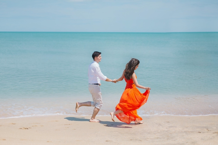 Không có người phụ nữ im lặng sẽ không có người đàn ông vô tâm