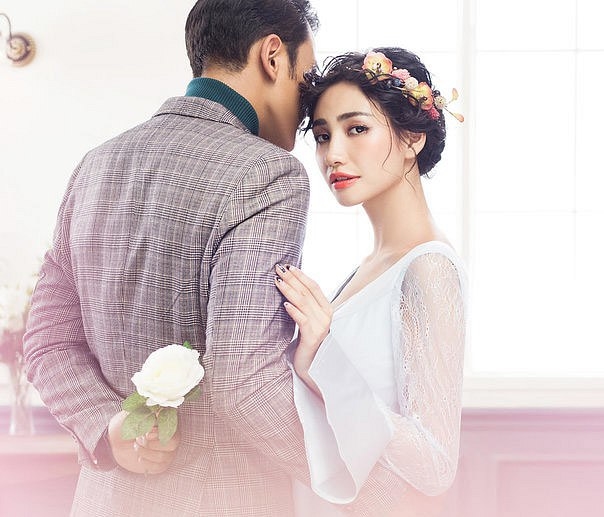 Không có người phụ nữ im lặng sẽ không có người đàn ông vô tâm