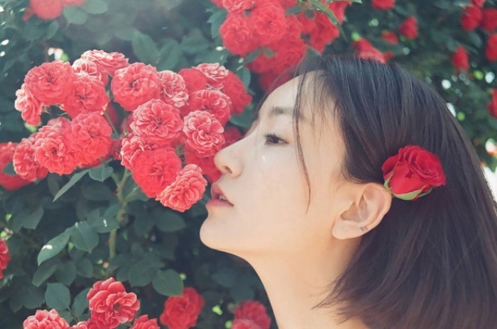 Khuôn miệng phú quý thì phước lành tự đến