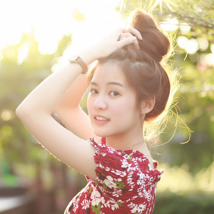 Khuôn miệng phú quý thì phước lành tự đến