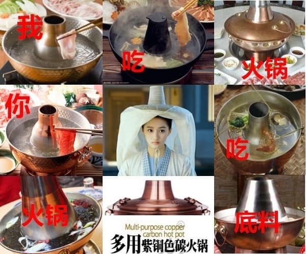 Những sự cố mái tóc muốn “độn thổ” của sao nữ Hoa Ngữ