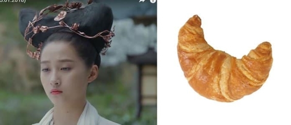 Những sự cố mái tóc muốn “độn thổ” của sao nữ Hoa Ngữ