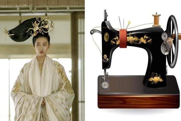 Những sự cố mái tóc muốn “độn thổ” của sao nữ Hoa Ngữ