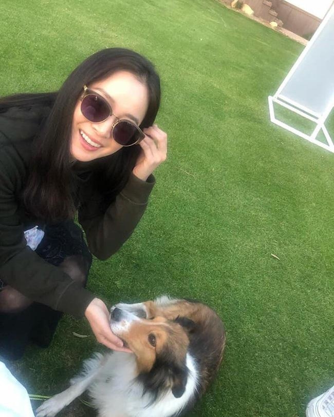 Kim Tae Hee xứng danh nữ thần lão hóa ngược