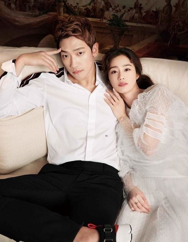 Kim Tae Hee xứng danh nữ thần lão hóa ngược