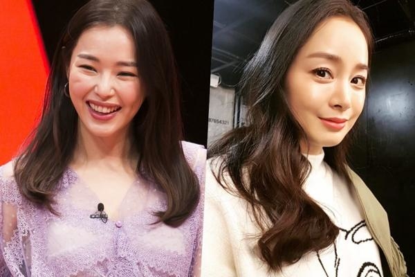 Kim Tae Hee xứng danh nữ thần lão hóa ngược