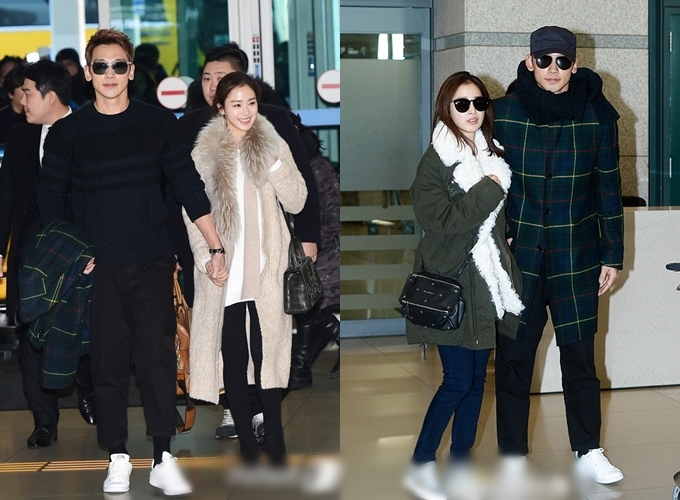 Kim Tae Hee xứng danh nữ thần lão hóa ngược
