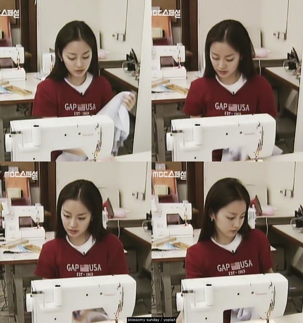Kim Tae Hee xứng danh nữ thần lão hóa ngược