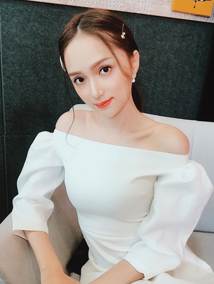 Kín tiếng nhưng Minh Hằng, Hương Giang, Tóc Tiên lại là tỷ phú Vbiz
