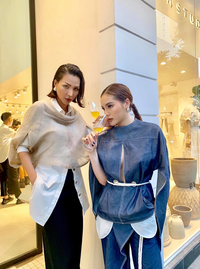 Nghi vấn các cặp đôi bách hợp mới của showbiz Việt