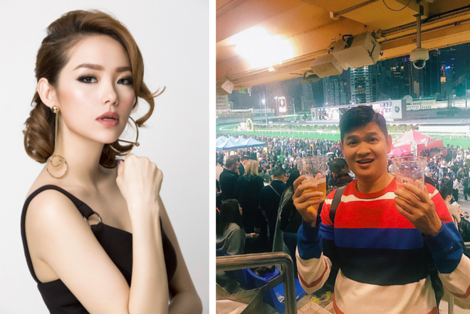 Lấp lửng khoe người yêu, mỹ nhân Việt ngày đêm bị fan hối thúc đòi xem