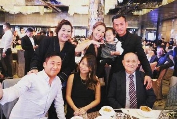 Liêu Bích Lệ - Kiều nữ chớm nổi sớm tàn vì là kẻ giật chồng