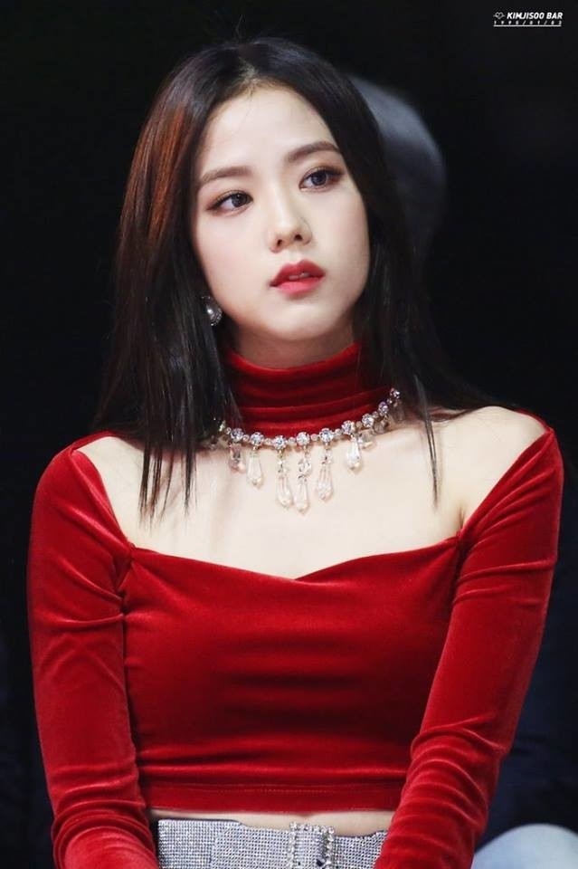 Lộ diện BXH mỹ nhân đẹp nhất thế giới: Black Pink có tận 3 thành viên