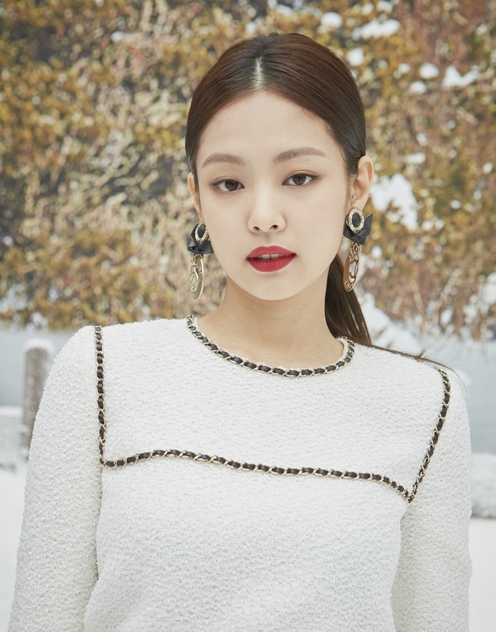 Lộ diện BXH mỹ nhân đẹp nhất thế giới: Black Pink có tận 3 thành viên