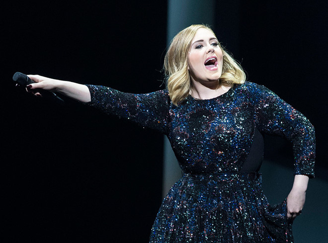 Loạt lý do Adele mất tích trên MXH: Và câu chuyện Adele “Nguyệt Hồng”