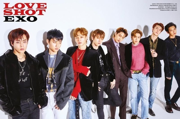 40 sao Hàn quyền lực nhất 2019, Black Pink còn vượt cả BTS