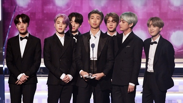 40 sao Hàn quyền lực nhất 2019, Black Pink còn vượt cả BTS