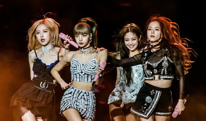 40 sao Hàn quyền lực nhất 2019, Black Pink còn vượt cả BTS