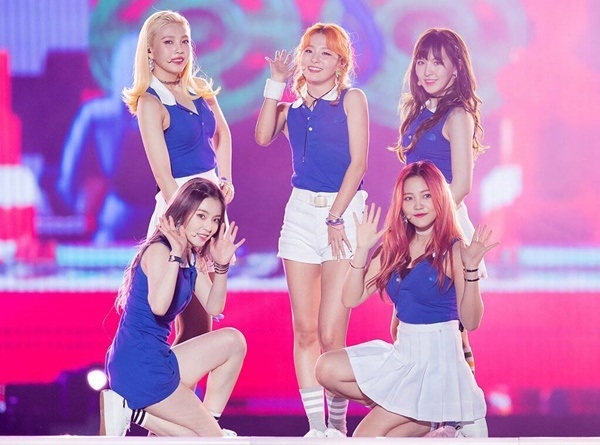 40 sao Hàn quyền lực nhất 2019, Black Pink còn vượt cả BTS