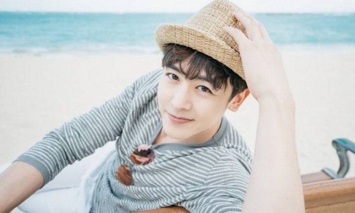 Lời nguyền “We Got Married”: Sao Hàn cứ tham gia là dính phốt