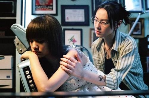 Lương Lạc Thi: Khi giấc mơ Lọ Lem đổi đời tan vỡ đầy cay đắng!
