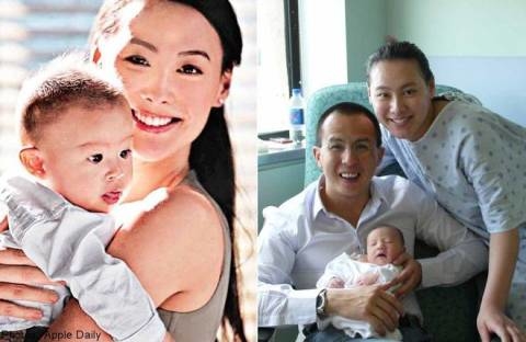 Lương Lạc Thi: Khi giấc mơ Lọ Lem đổi đời tan vỡ đầy cay đắng!