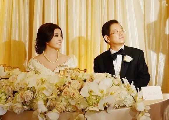 Lưu Hiểu Khánh - Vương Hiểu Ngọc: Hạnh phúc sau 30 năm si tình