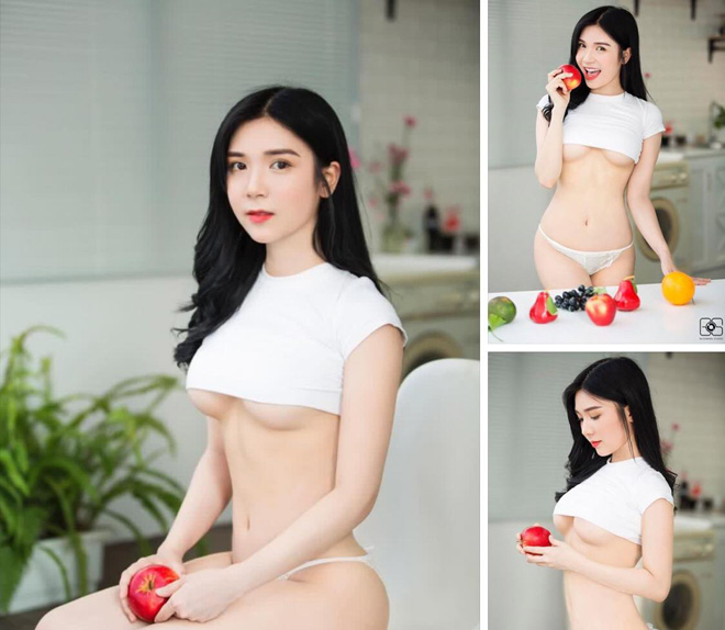 Mặc đồ bị chê hớ hênh, phản cảm: Thanh Bi, Ngân 98 phản pháo thế nào?