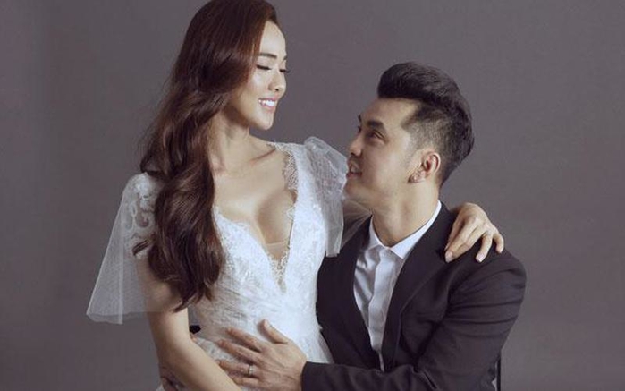 Mang bầu mà chẳng hề xuống sắc, đây là top những mẹ bầu đẹp chuẩn