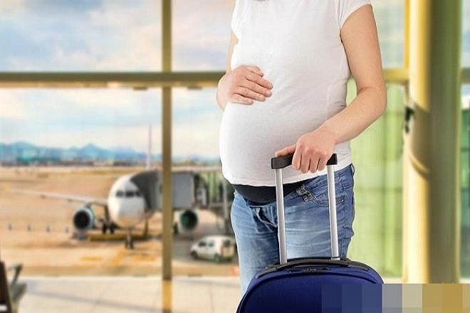 Những kinh nghiệm quý giá khi đi máy bay