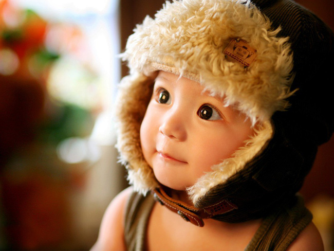 Mason Moon - nhóc tỳ hot nhất Châu Á hiện tại ra sao?