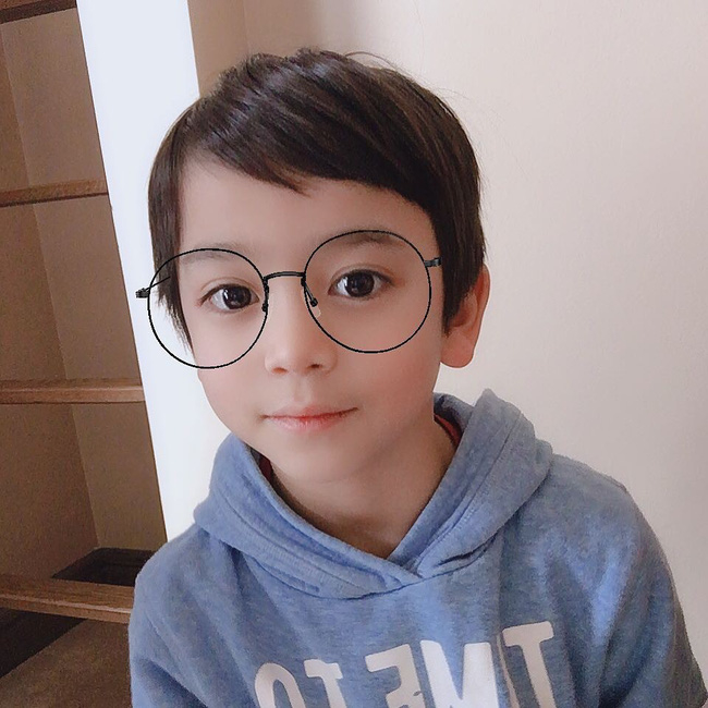 Mason Moon - nhóc tỳ hot nhất Châu Á hiện tại ra sao?