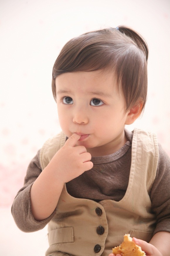Mason Moon - nhóc tỳ hot nhất Châu Á hiện tại ra sao?