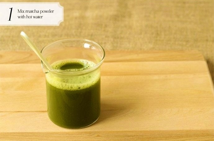 2 cách làm matcha thơm ngon, mát lạnh giải nhiệt ngày hè nóng bức