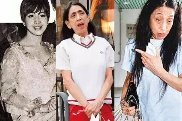 Con gái tỷ phú sòng bài: Trẻ như mỹ nhân, già xấu xí không ai nhận ra
