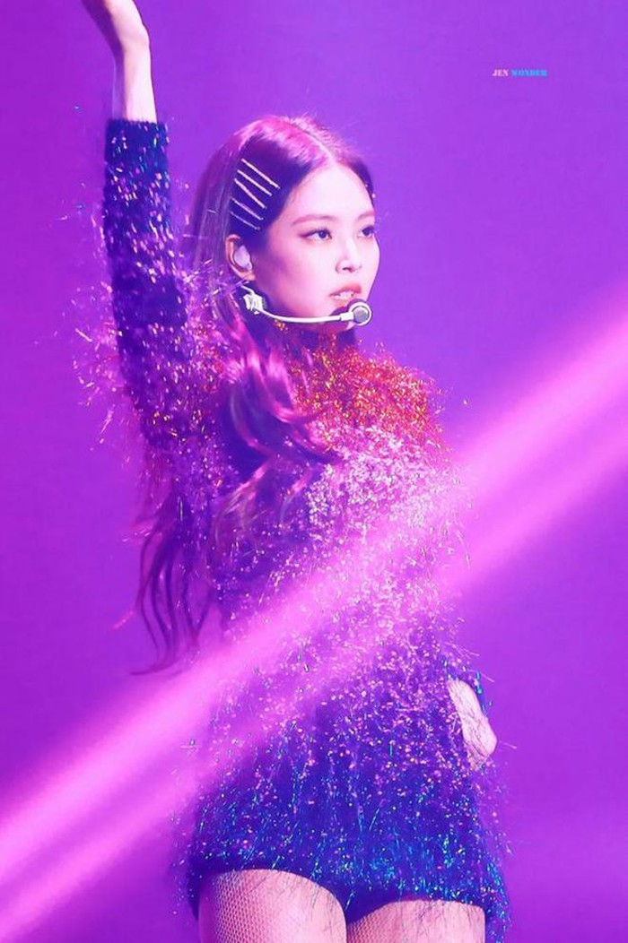 Toàn đụng hàng với dàn mỹ nhân Kpop đình đám, liệu lần này Min có đủ